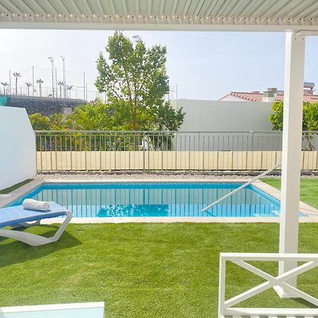 Oh La Life! Magnolia Golf Susana Costa Adeje (Tenerife) Exterior foto