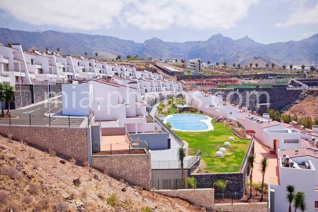 Oh La Life! Magnolia Golf Susana Costa Adeje (Tenerife) Exterior foto