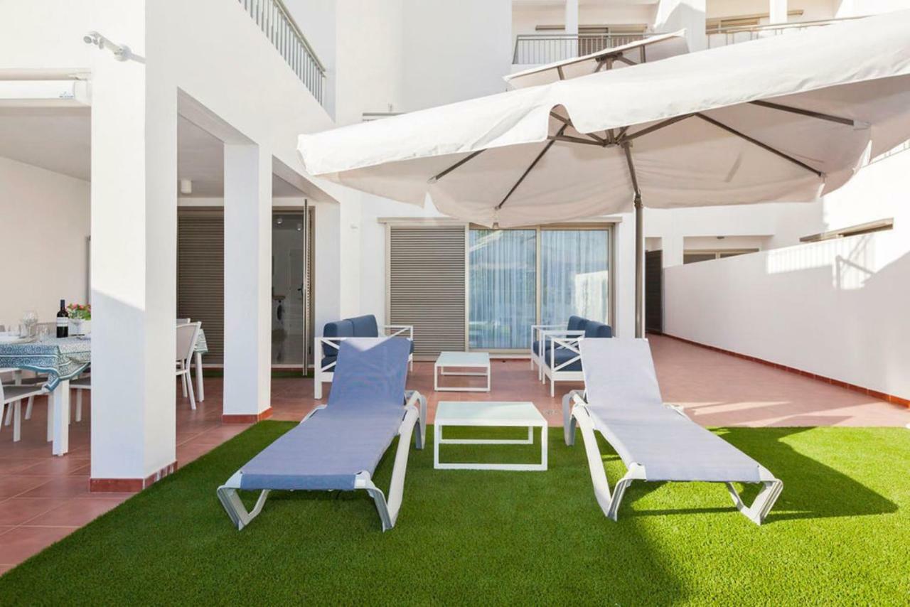Oh La Life! Magnolia Golf Susana Costa Adeje (Tenerife) Exterior foto