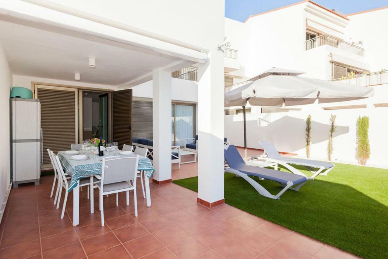Oh La Life! Magnolia Golf Susana Costa Adeje (Tenerife) Exterior foto