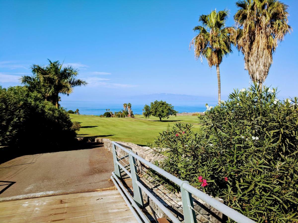 Oh La Life! Magnolia Golf Susana Costa Adeje (Tenerife) Exterior foto
