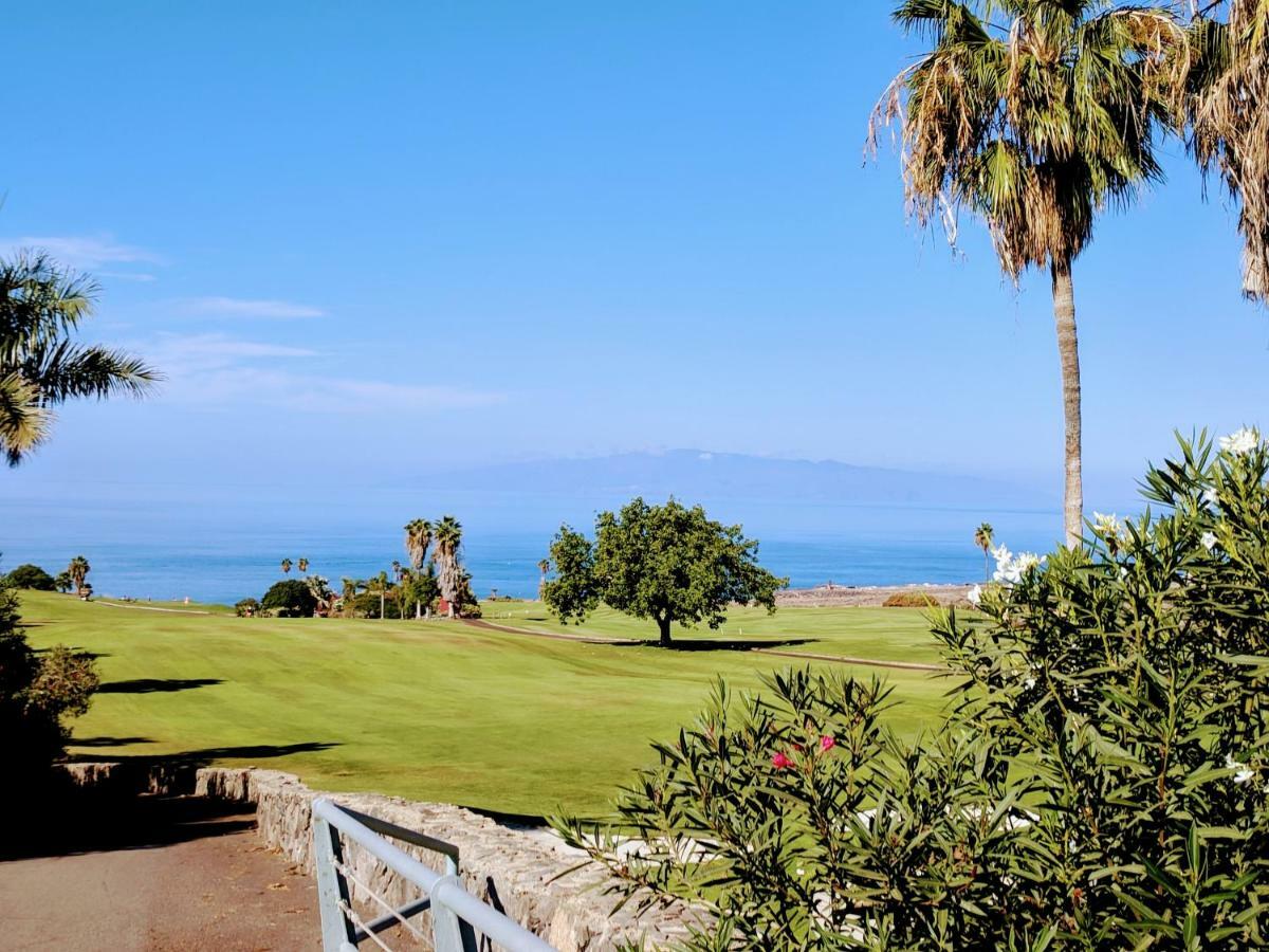 Oh La Life! Magnolia Golf Susana Costa Adeje (Tenerife) Exterior foto