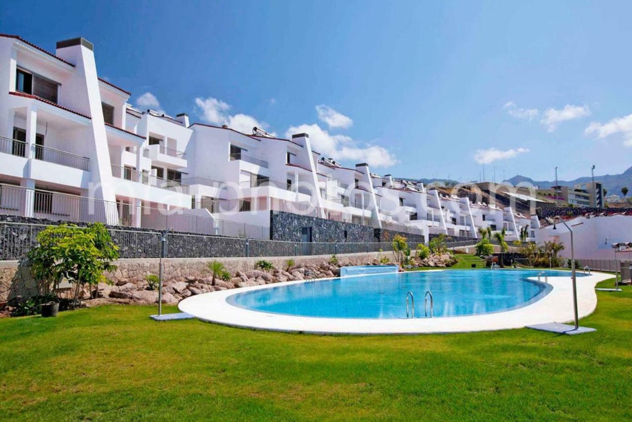 Oh La Life! Magnolia Golf Susana Costa Adeje (Tenerife) Exterior foto