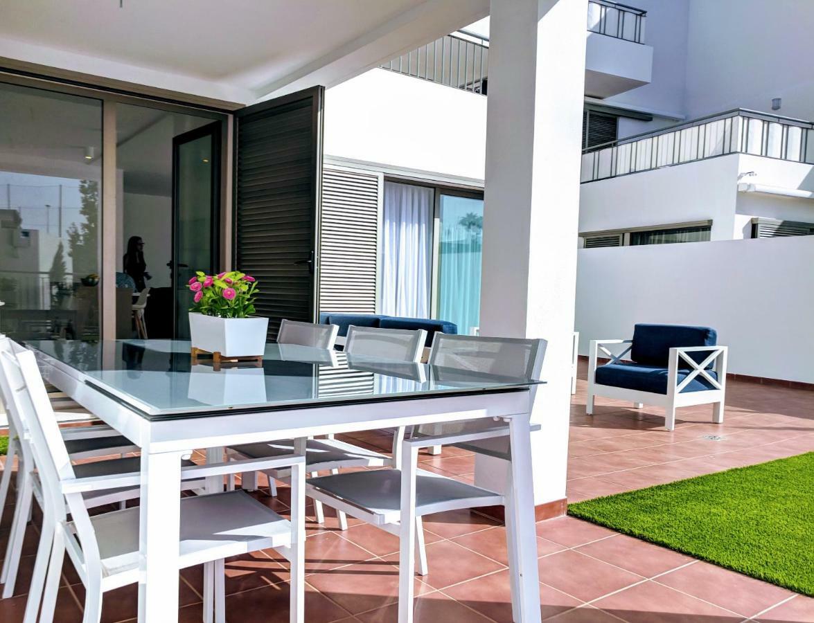 Oh La Life! Magnolia Golf Susana Costa Adeje (Tenerife) Exterior foto